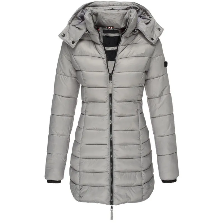 Lauren™ | Flattering and Stylish Coat