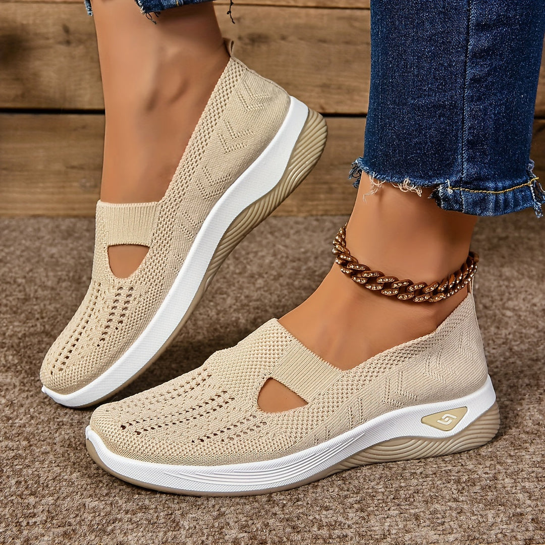 Zen – Anti-Slip Orthopedic Women's Shoes