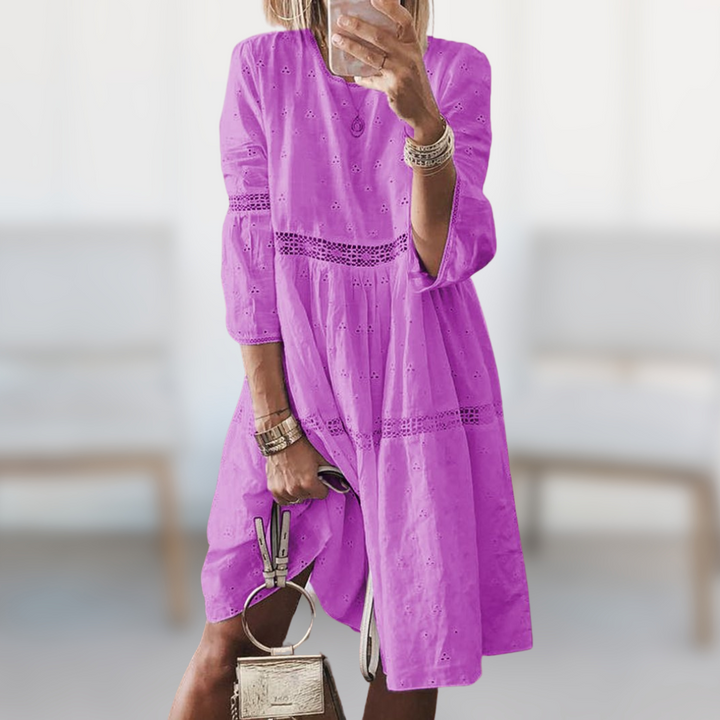 Olivia - Elegant Dress
