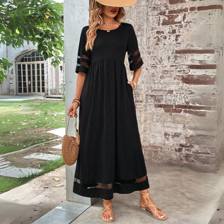 Julia - Stylish And Elegant Dress