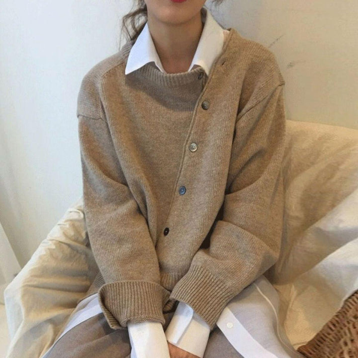 BIANCA™ | Warm and Comfy Sweater