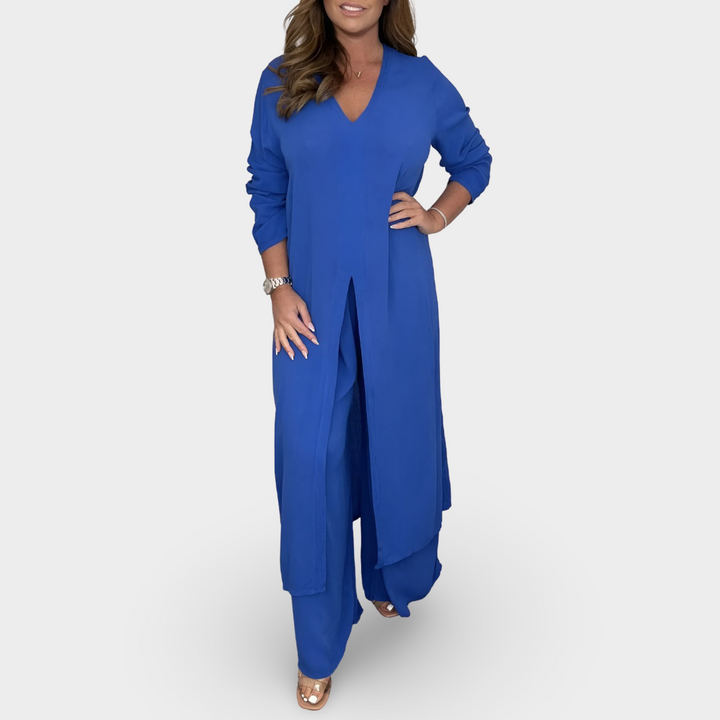 Berrit™ – Airy Two-Piece Spring Set