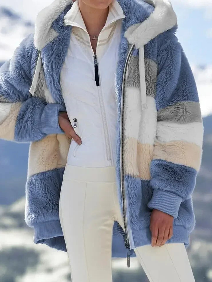 Alaska – Women's Winter Jacket