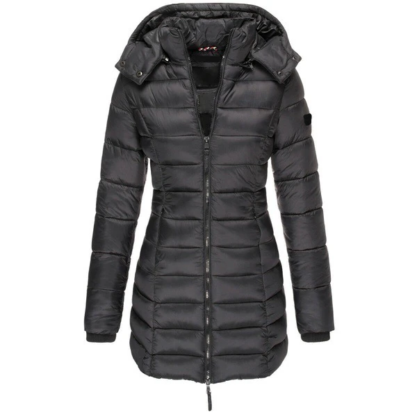 Lauren™ | Flattering and Stylish Coat