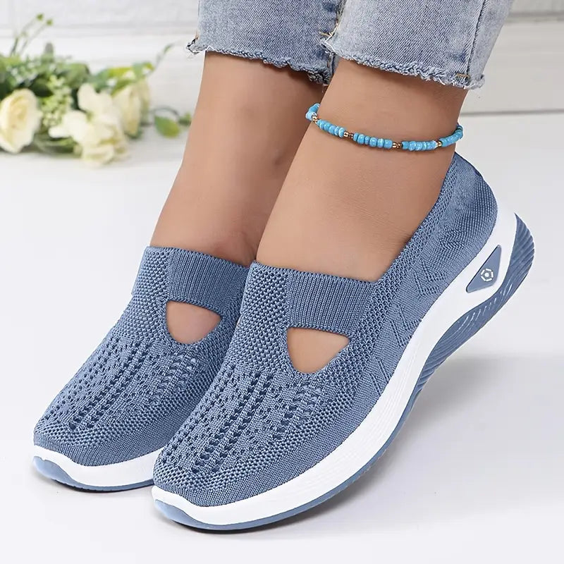 Zen – Anti-Slip Orthopedic Women's Shoes