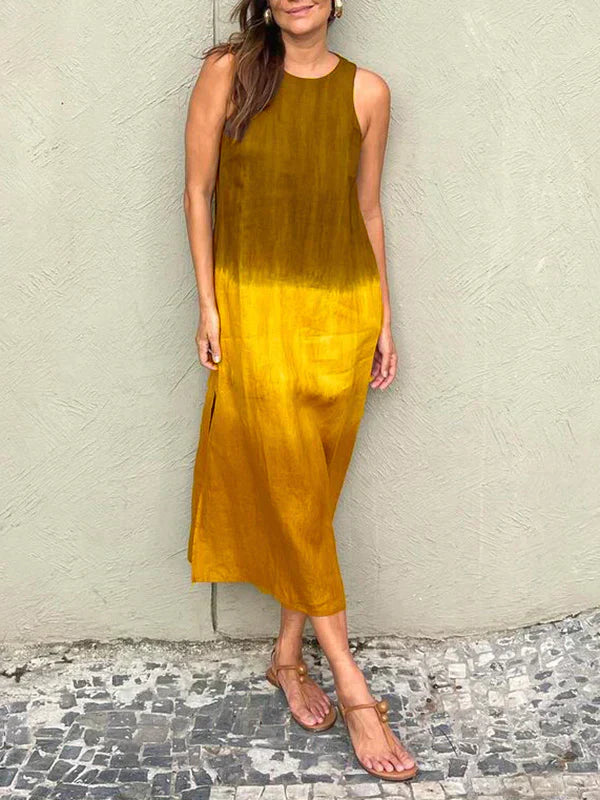 Monica™ | Women’s Stylish Print Dress