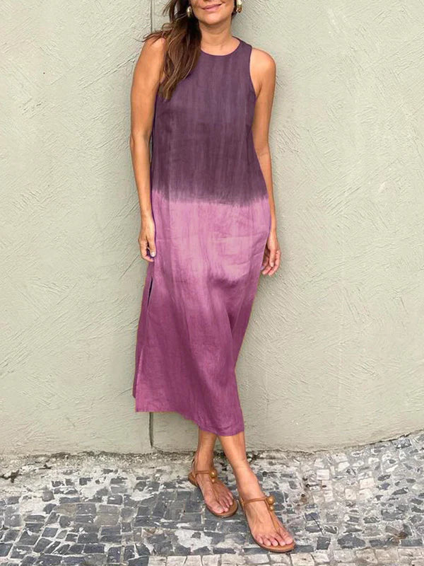 Monica™ | Women’s Stylish Print Dress