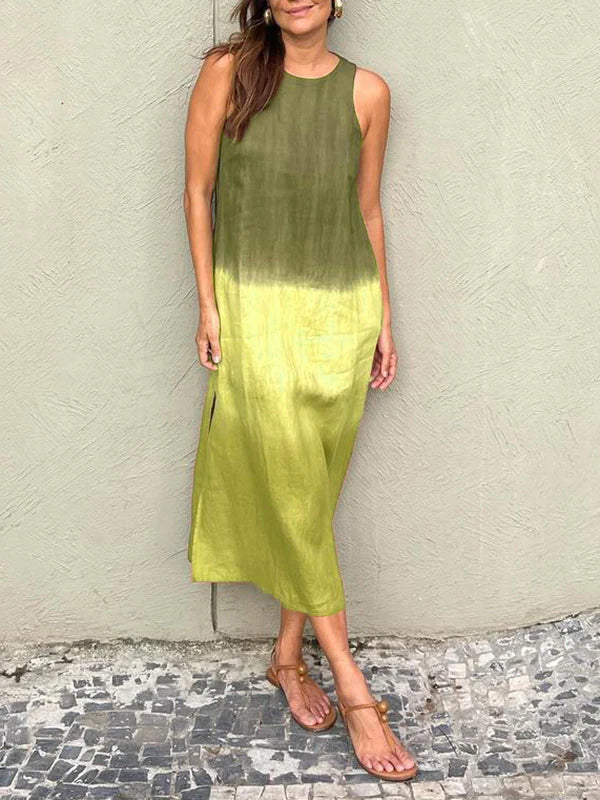 Monica™ | Women’s Stylish Print Dress