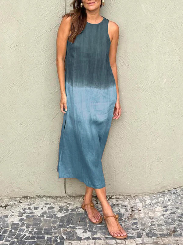 Monica™ | Women’s Stylish Print Dress
