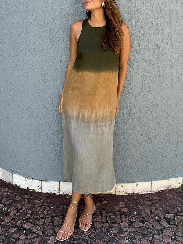 Monica™ | Women’s Stylish Print Dress