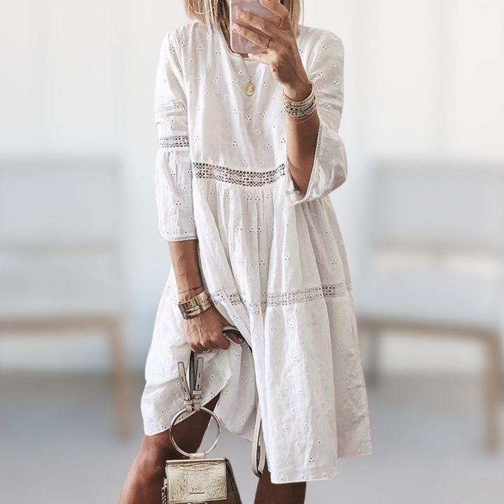 Olivia - Elegant Dress