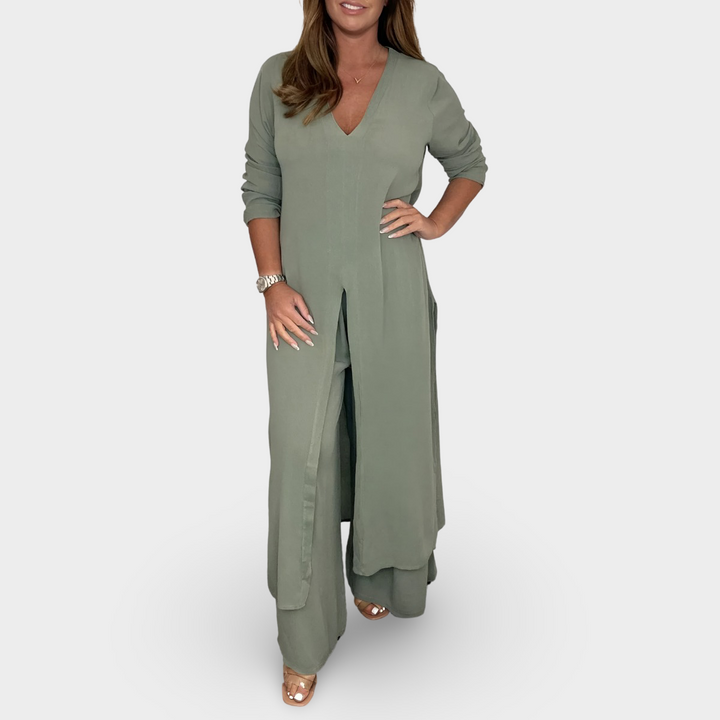 Berrit™ – Airy Two-Piece Spring Set