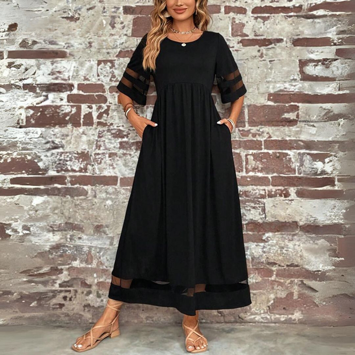 Julia - Stylish And Elegant Dress