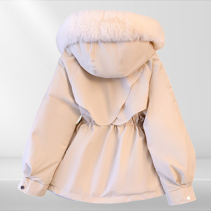 Jarrah ™ | Comfortable Down Jacket