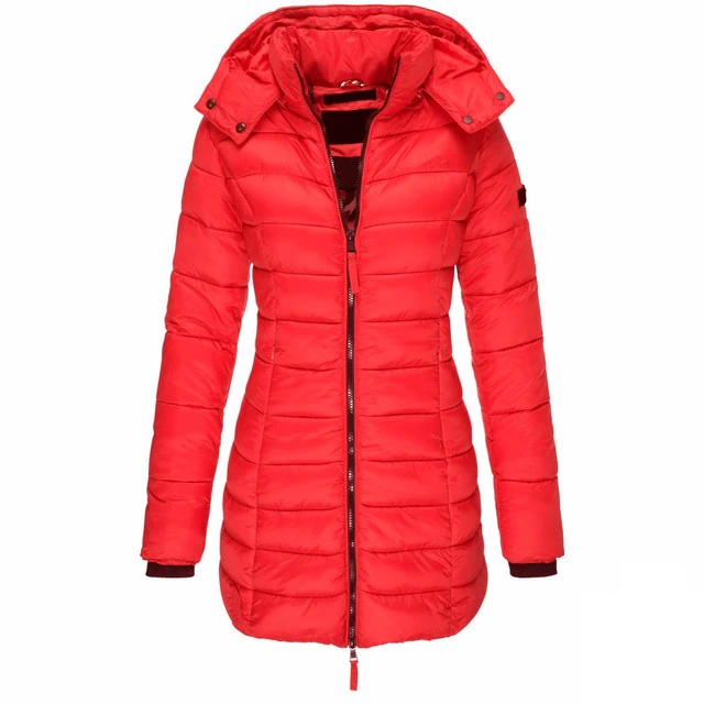 Lauren™ | Flattering and Stylish Coat