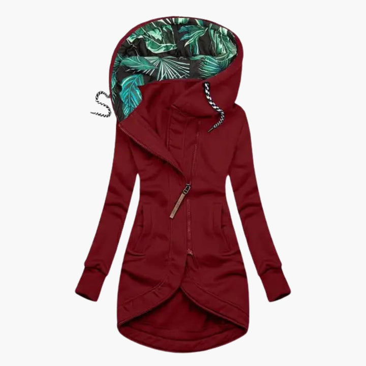 Gail™ | Stylish Waterproof Jacket
