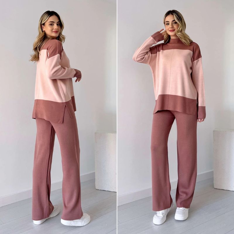 Elin – Stylish 2-Piece Set