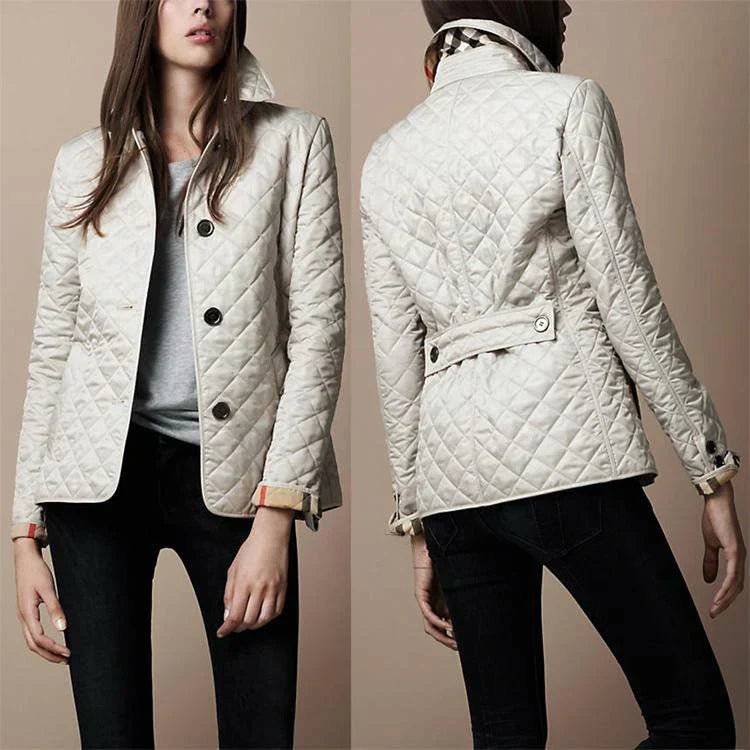 Daniela - The luxury blazer