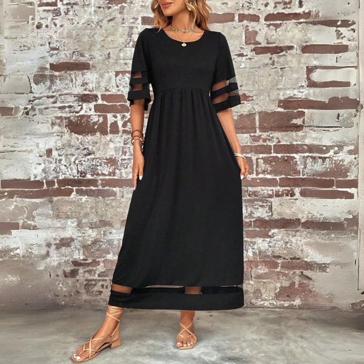 Julia - Stylish And Elegant Dress