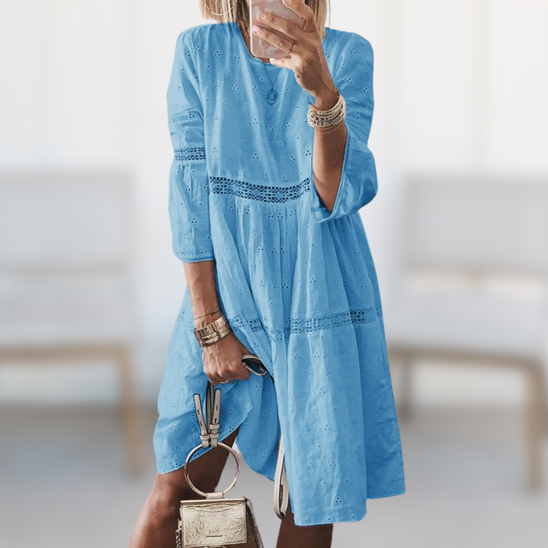 Olivia - Elegant Dress