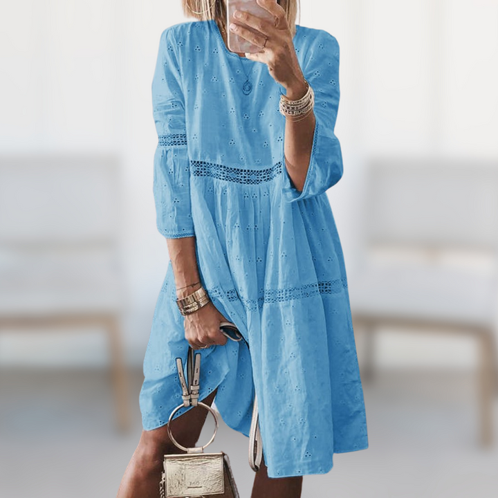 Olivia - Elegant Dress