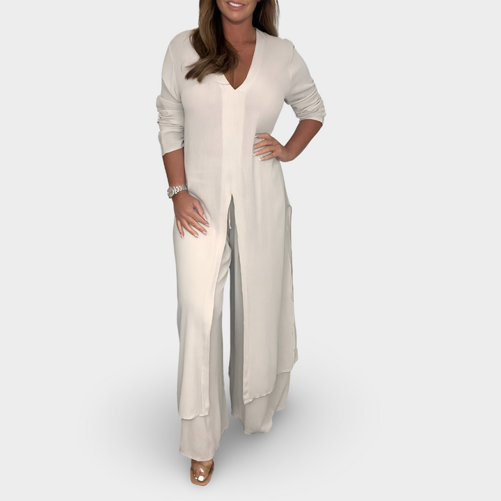 Berrit™ – Airy Two-Piece Spring Set