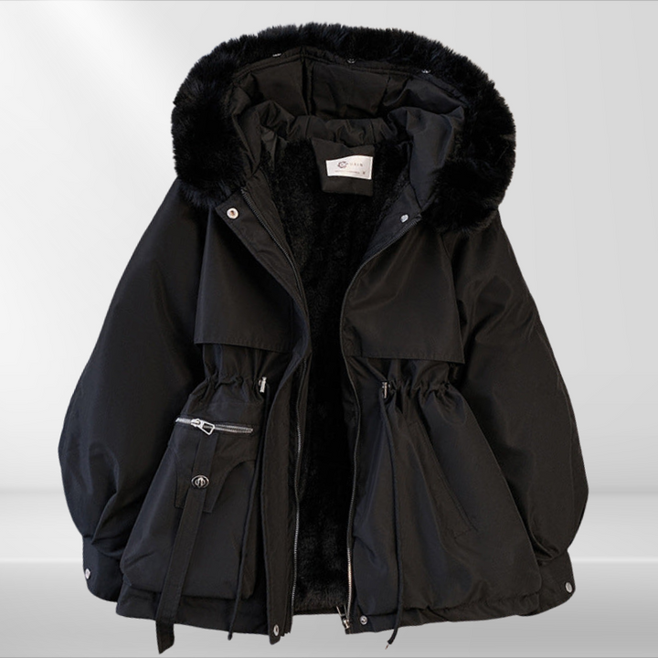 Jarrah ™ | Comfortable Down Jacket