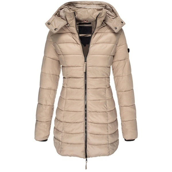 Lauren™ | Flattering and Stylish Coat