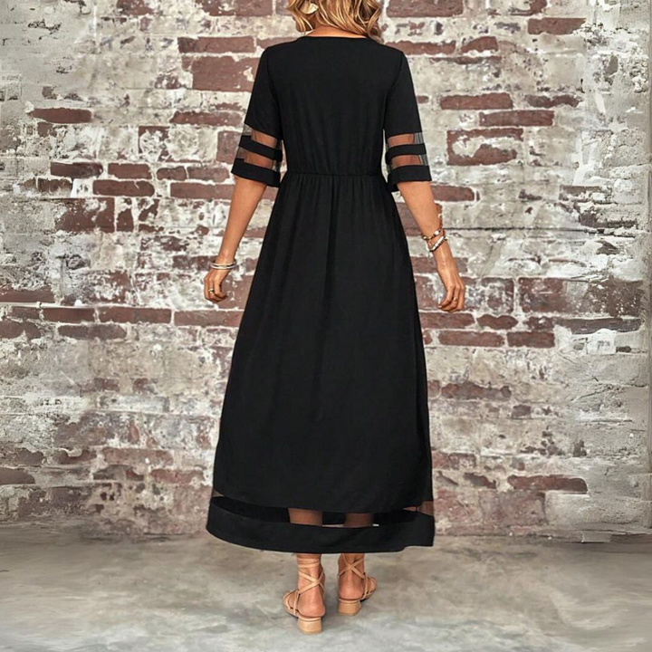 Julia - Stylish And Elegant Dress