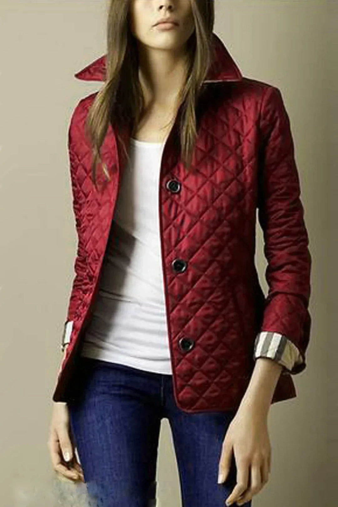 Daniela - The luxury blazer