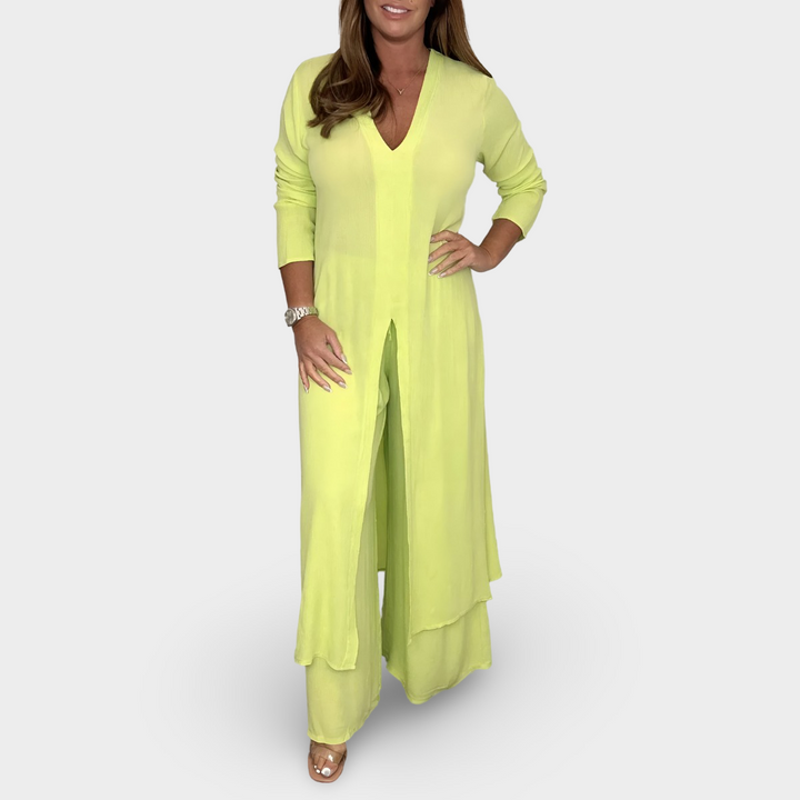 Berrit™ – Airy Two-Piece Spring Set