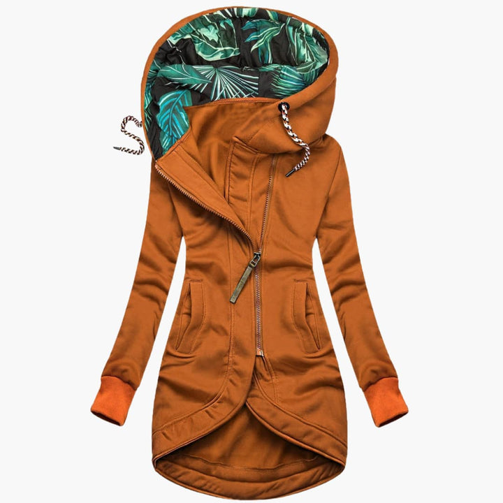 Gail™ | Stylish Waterproof Jacket