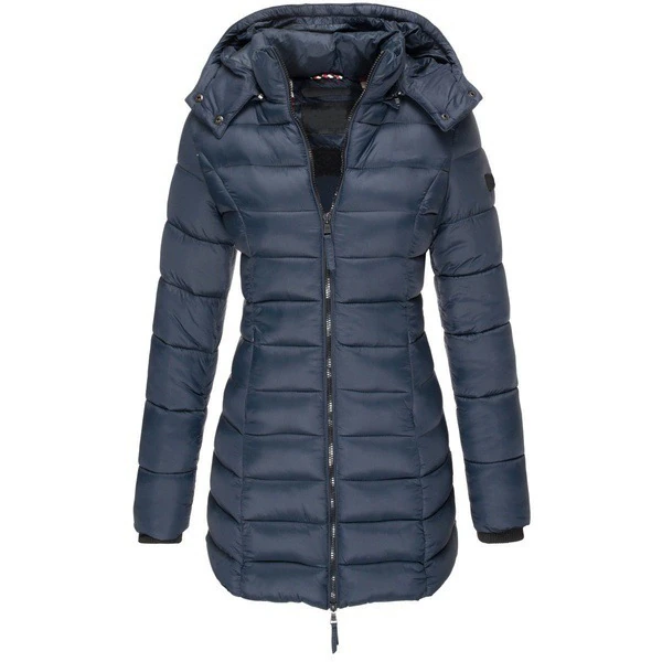 Lauren™ | Flattering and Stylish Coat