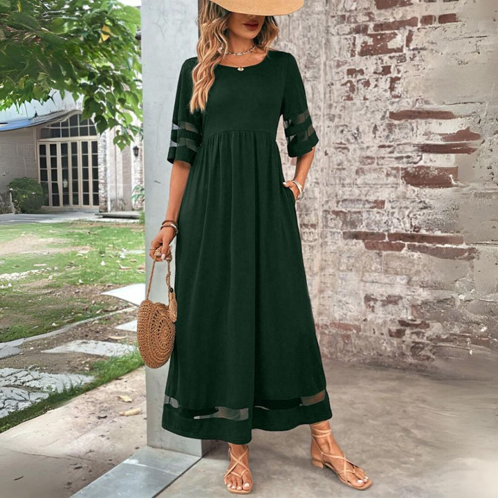 Julia - Stylish And Elegant Dress