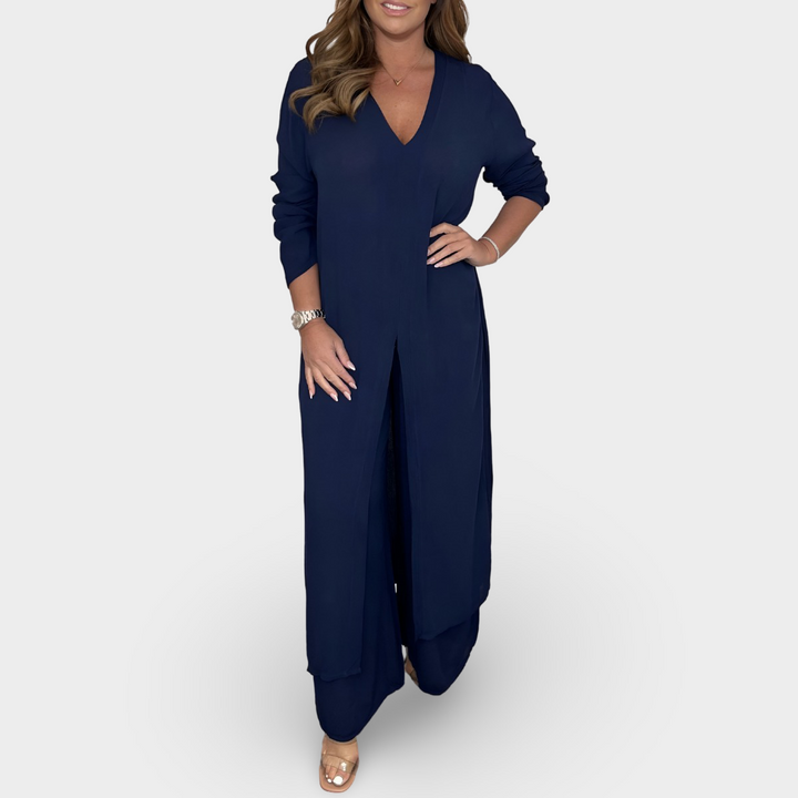 Berrit™ – Airy Two-Piece Spring Set