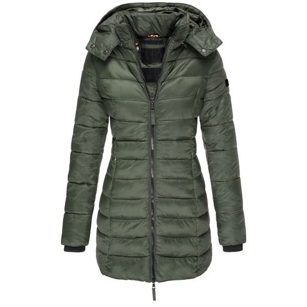 Lauren™ | Flattering and Stylish Coat