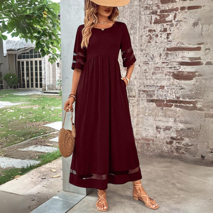 Julia - Stylish And Elegant Dress