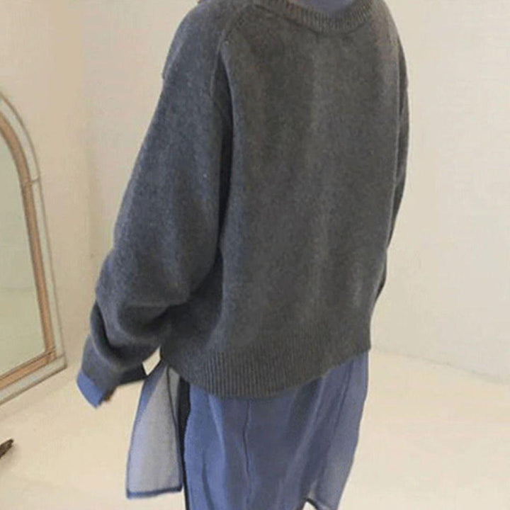 BIANCA™ | Warm and Comfy Sweater