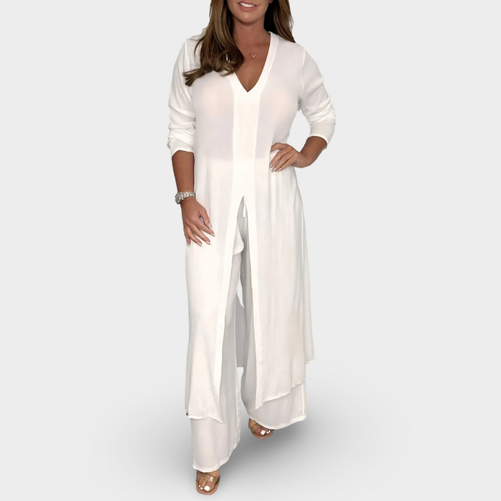 Berrit™ – Airy Two-Piece Spring Set