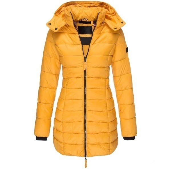 Lauren™ | Flattering and Stylish Coat