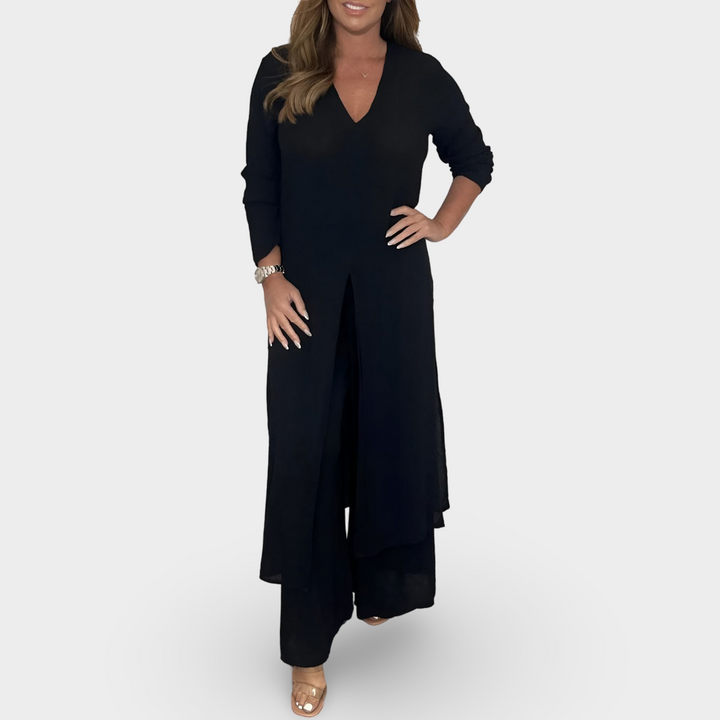 Berrit™ – Airy Two-Piece Spring Set