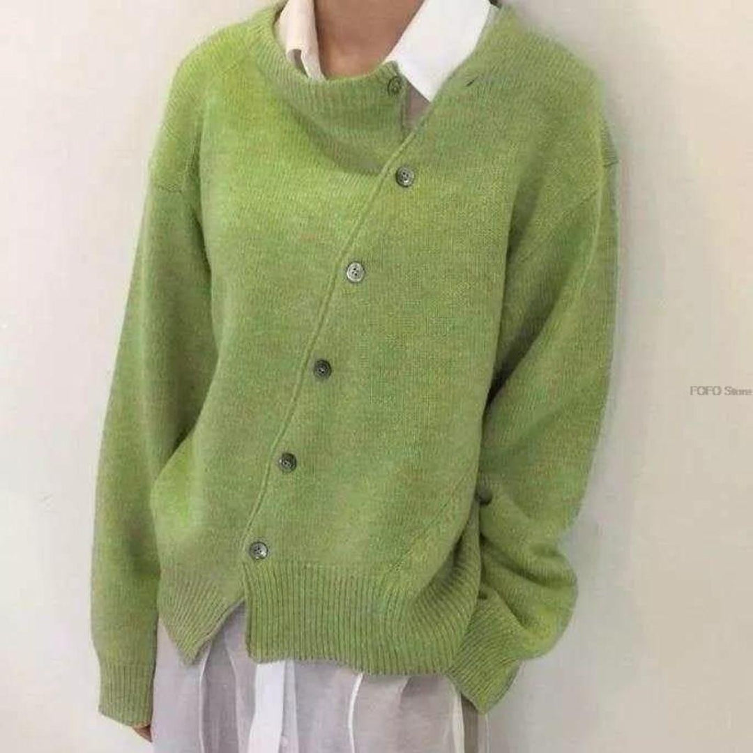BIANCA™ | Warm and Comfy Sweater