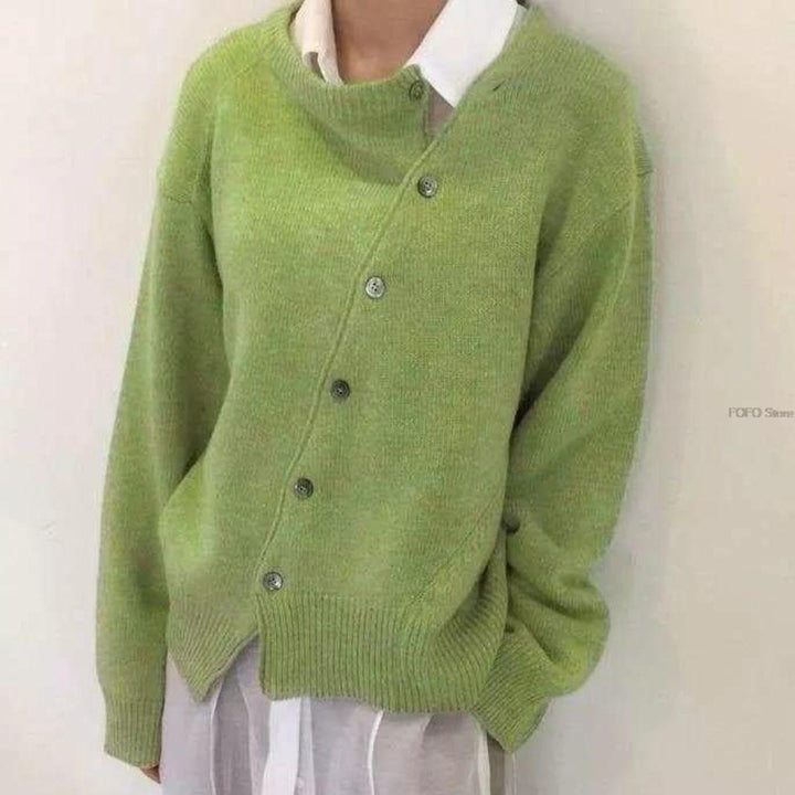 BIANCA™ | Warm and Comfy Sweater