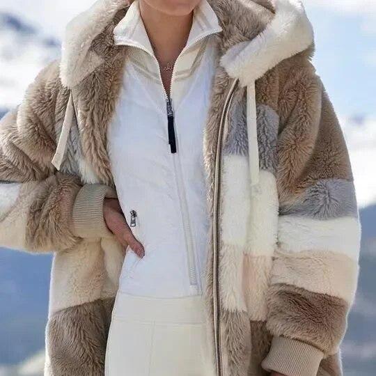 Alaska – Women's Winter Jacket