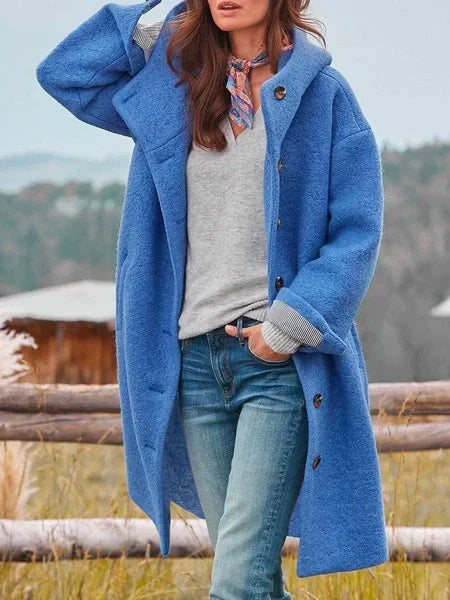 Narra™ | Cozy Coat