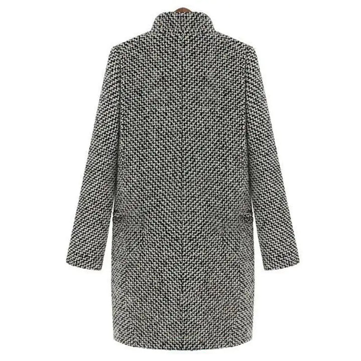 Alexia™ - Classic Elegant Coat