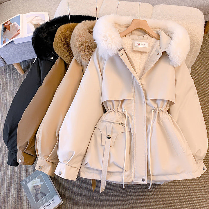 Jarrah ™ | Comfortable Down Jacket