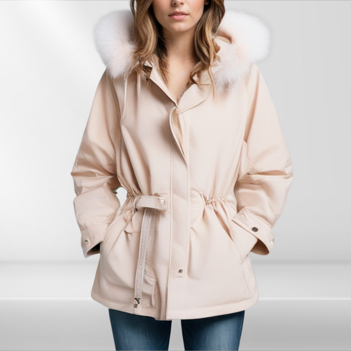 Jarrah ™ | Comfortable Down Jacket