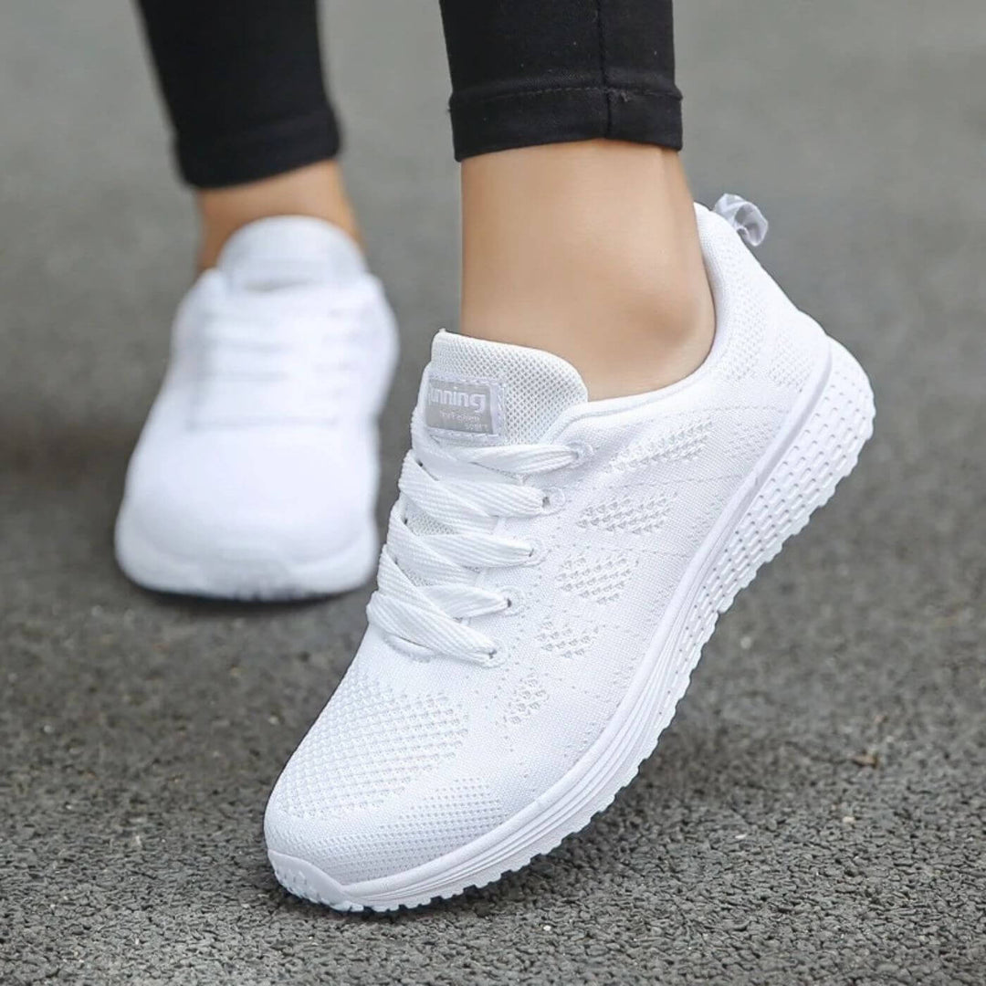 Filippa™ – Pain-Relieving Orthopedic Sneakers