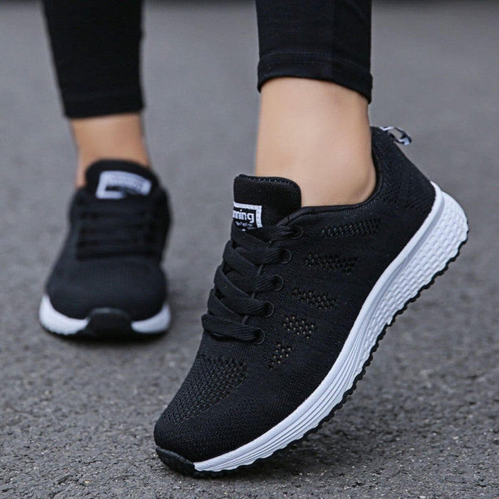 Filippa™ – Pain-Relieving Orthopedic Sneakers